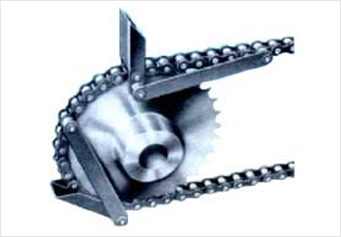Special Attachment Special Chains